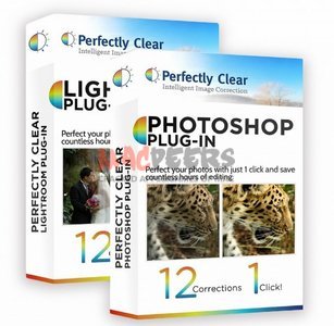 Athentech Perfectly Clear for Photoshop & Lightroom 2.2.7 (MacOSX)