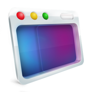 Flexiglass for Mac 1.7.1  窗口操作辅助工具 序列号