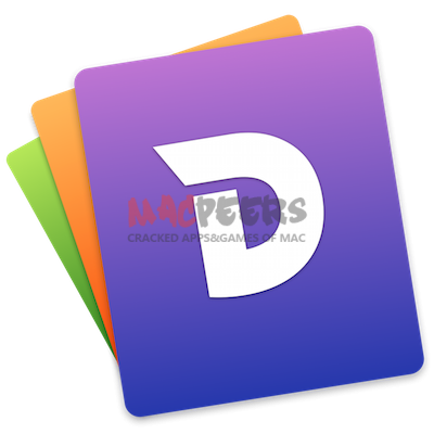 Dash for Mac 5.0.1 强大的API文档和代码管理工具