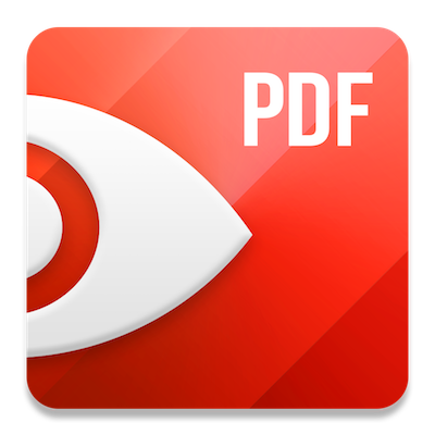 PDF Expert for mac 2.1 将提高您的 PDF 工作效率