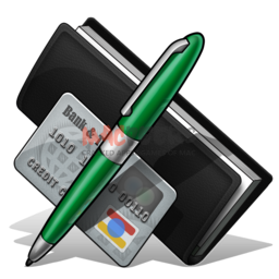 CheckBook Pro for Mac 2.7.3 管理个人支票帐户