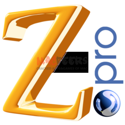 formZ Pro for mac 8.5.7 强大的三维建模工具