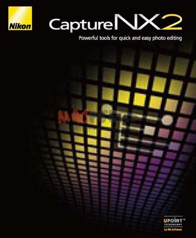 Nikon Camera Control Pro for Mac 2.26.0 Nikon数码相机远程控制软件