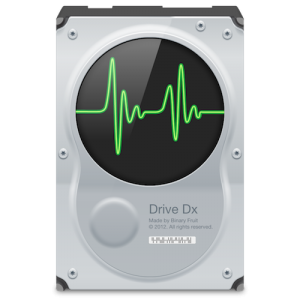 DriveDx for Mac 1.8.0 磁盘工具 数据恢复