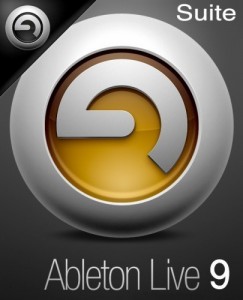 Ableton Live Suite for Mac 9.7.3 专业音乐创作与演出音序工作系统