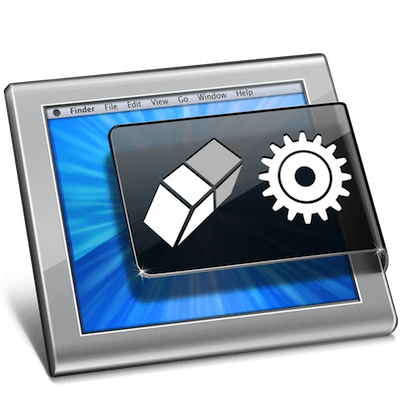 MainMenu Pro for Mac 3.5.1 专业清理工具