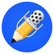Notability for Mac 14.11.1 [MAS] 使笔记和注释容易