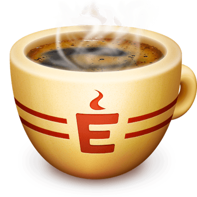 Espresso for mac 2.2.4 HTML，XML，CSS，JavaScript开发工具
