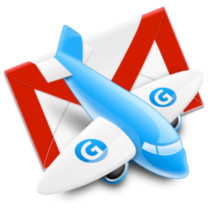 Mailplane for Mac 3.7.4 Gmail本地桌面客户端