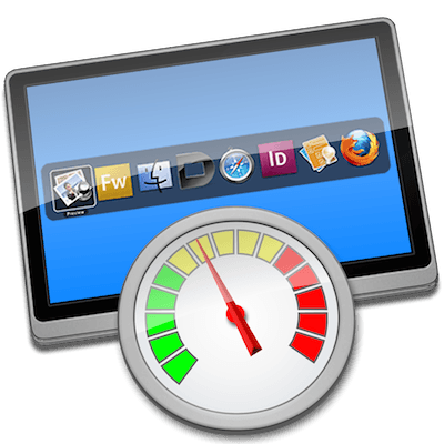 App Tamer for Mac 2.7.1 系统优化工具