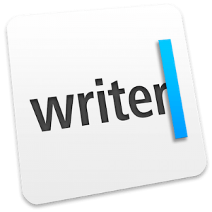 iA Writer for mac 4.0.2 超赞实用文档编辑工具