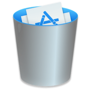 iTrash for mac 3.6.3 软件卸载垃圾清理工具