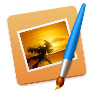 Pixelmator for mac 3.9 全功能图像编辑工具