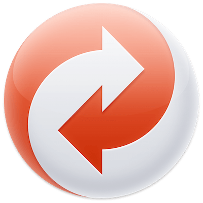 GoodSync Pro for Mac 10.6.1.7  文件备份和文件同步软件