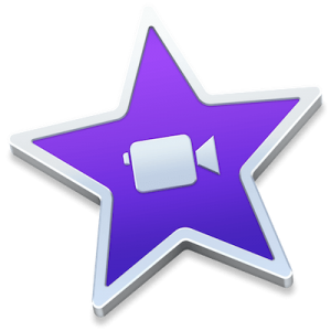 Apple iMovie for mac 10.1.3 编辑和分享个人视频