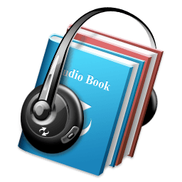 Audiobook Converter for Mac 4.11.6 有声阅读转换器