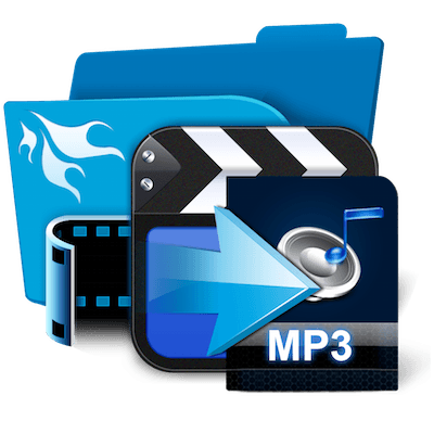 Super MP3 Converter for Mac 6.2.33  超级MP3转换