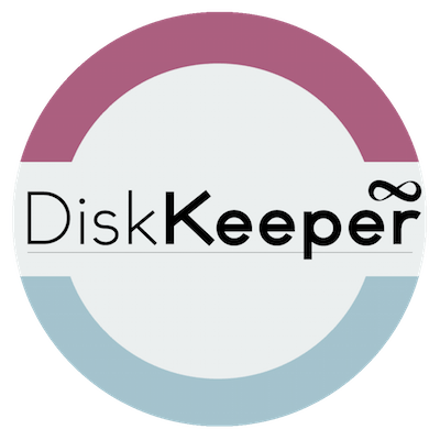 DiskKeeper Pro for mac 1.4.14 磁盘碎片整理工具