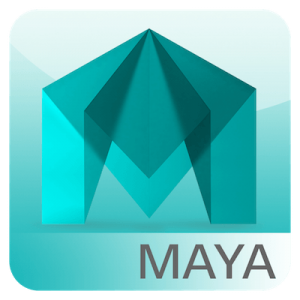 Autodesk Maya LT 2018.2 for Mac 3D建模设计工具