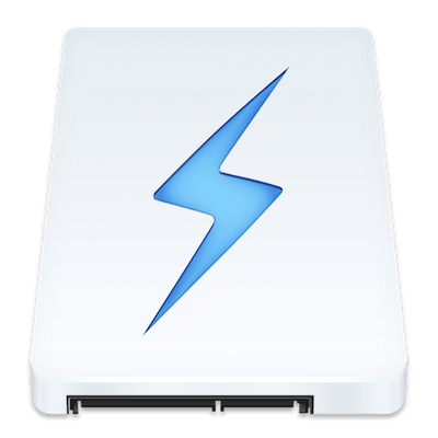 Disk Sensei for Mac 1.6.2 磁盘监测与分析工具