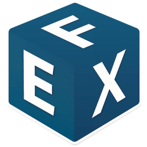 FontExplorer X Pro for Mac  6.0.9 Build 20235 专业的字体管理软件
