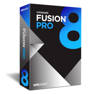 VMware Fusion Pro for Mac 8.5.10 虚拟机