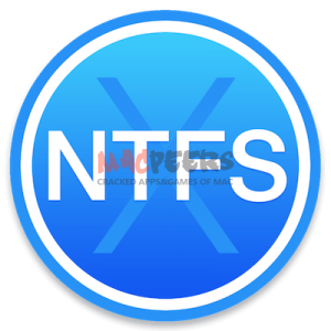 Paragon NTFS for mac 14.3.266  激活 读写NTFS分区