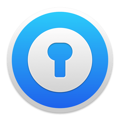 Enpass Password Manager for Mac 5.4.1 高档的密码管理器