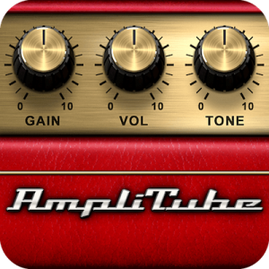 IK Multimedia AmpliTube 4 for Mac v4.9.0 高品质吉他放大处理