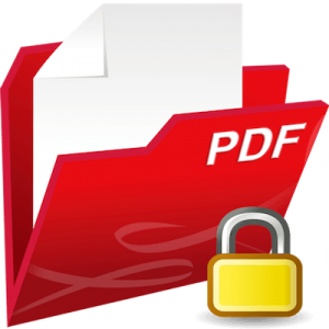 PDF Encrypter for mac 3.0.0 创建加密PDF文档