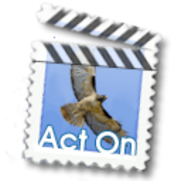 Mail Act-On for mac 4.0.2 超强邮箱应用软件