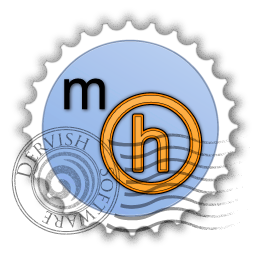 MailHub for Sierra 1.12.7 苹果邮件工具