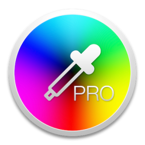 Colors PRO for mac 1.6.2  调色板 配色工具 - Clone