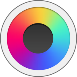 Coolorus v2.5.17 for Adobe Photoshop CC 颜色选择器
