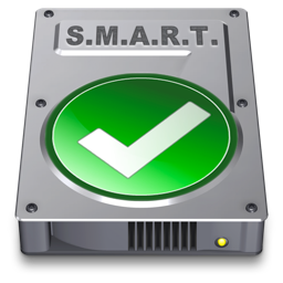 SMARTReporter for mac 3.1.13 硬盘驱动器故障报警工具