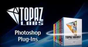 Topaz Plug-ins Bundle for Adobe Photoshop & Lightroom (2017年11月) (Mac OS X)