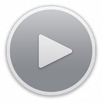 Playr for mac 2.2.3 专业级的媒体播放器