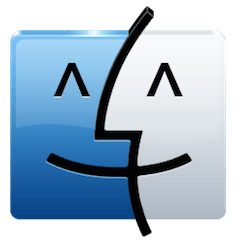 XtraFinder for Mac 0.27 Finder增强 支持标签/双屏/多色/热键