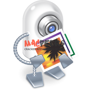 iPhoto Library Manager for Mac 4.2.7 超赞iphoto图库管理工具