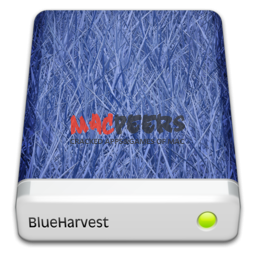 BlueHarvest for mac 6.4.0 禁用ds_store