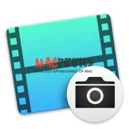 SnapMotion for mac 5.0.2 轻松提取视频图像