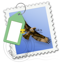 MailTags for mac 5.0.1  添加标签在的电子邮件