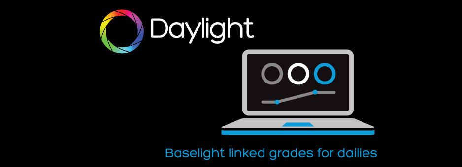 FilmLight Daylight 4.4m1.9389 (Mac OS X)