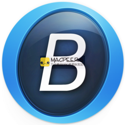 MacBooster for mac 4.0.1  系统维护和优化