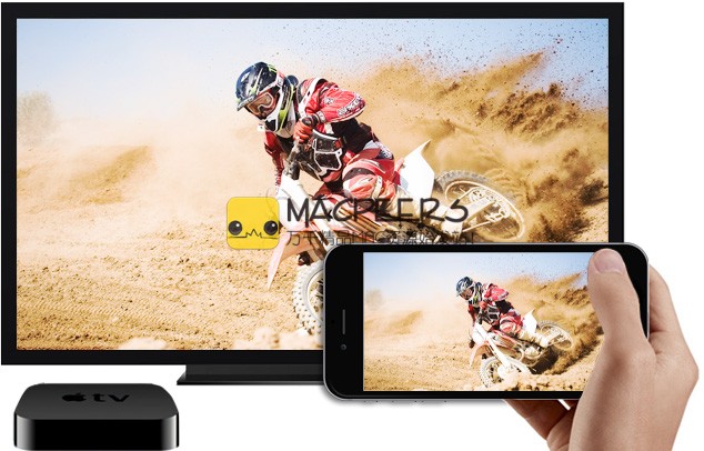 5kplayer for mac 4.2 (420) 高清视频和音乐播放器