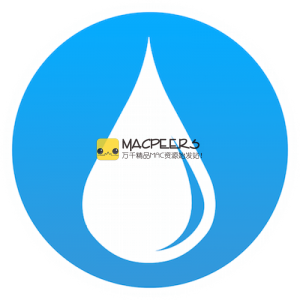 Forecast Bar for mac 2.9.2 CR2 MAS 天气和湿度  天气软件