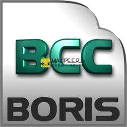 Boris FX Continuum Complete 2020 v13.5 for Final Cut Pro MacOS