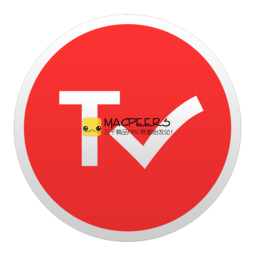 TaskPaper for Mac 3.6 待办事项管理工具