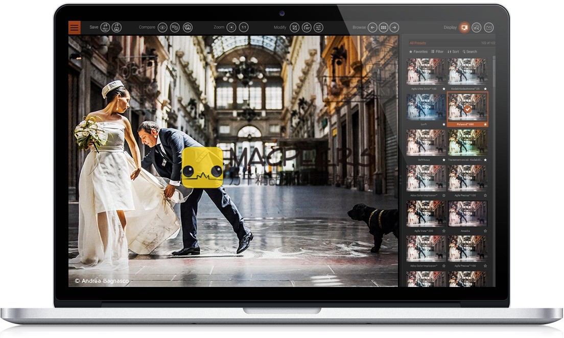 DxO FilmPack 5 for mac – 电子相册制作软件 添加到您的照片电影的风格 最新破解版 %tag% %blog% %category%