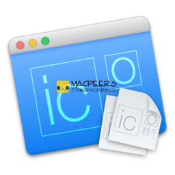 Icon Slate for Mac 4.5.0 轻便易用图标生成工具 创建应用图标